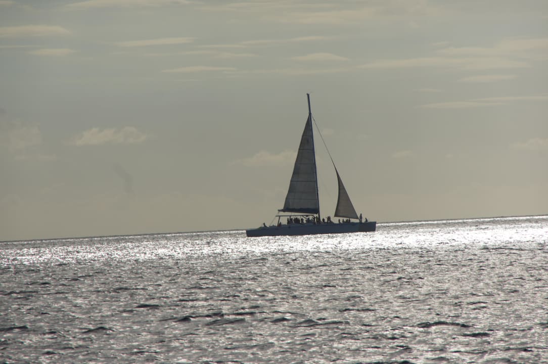 Abend am Caribik  Punta Cana Princess All Suites Resort & Spa