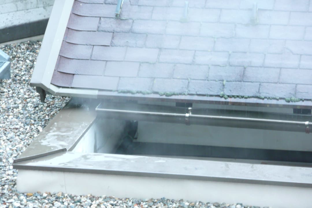 Ausblick vom Zimmer Kogler’s Pfeffermühle Hotel & Restaurant