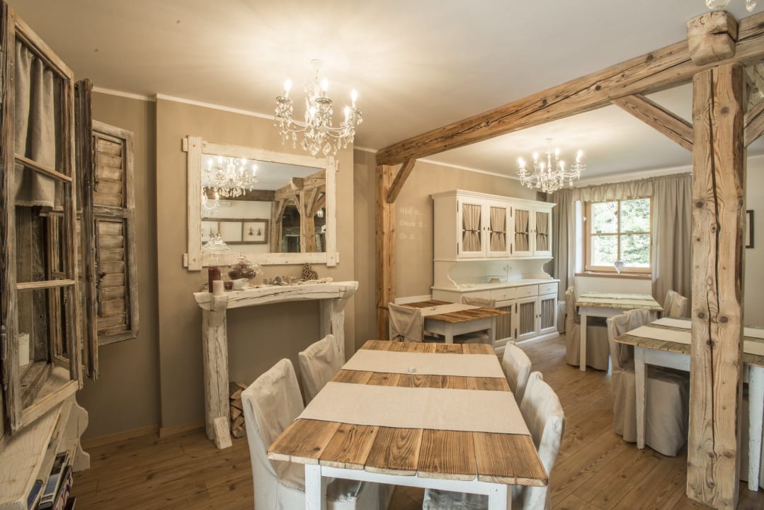 Gastro Agriturismo Berry House