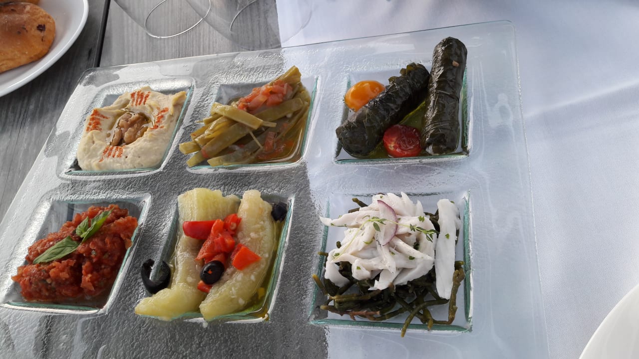Gastro TUI BLUE Sarigerme Park