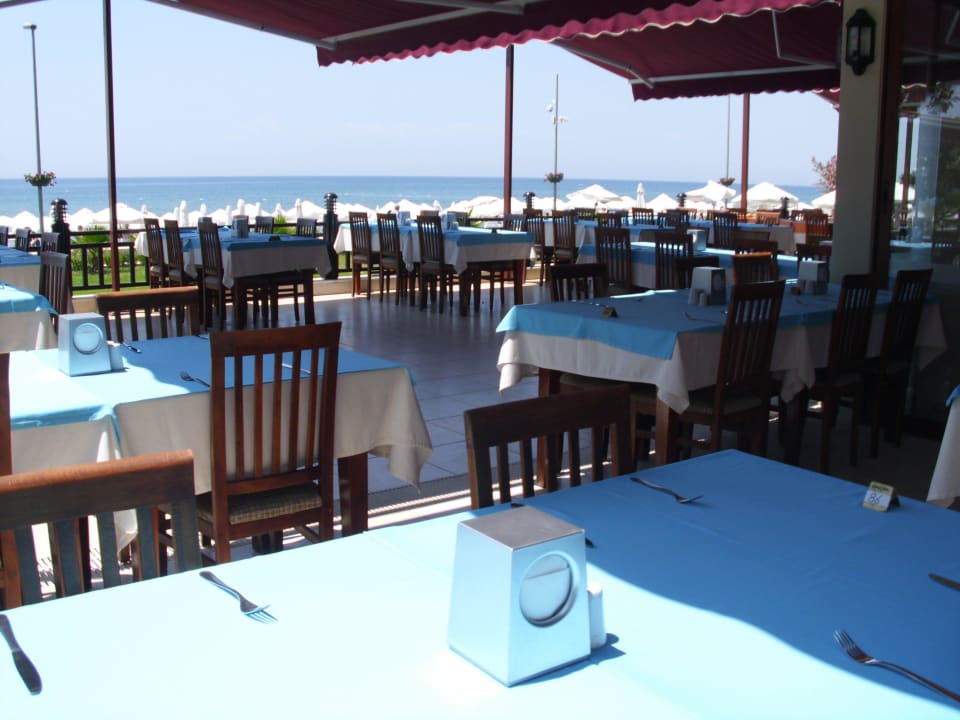 Wunderschöne Aussicht Hotel Sirma