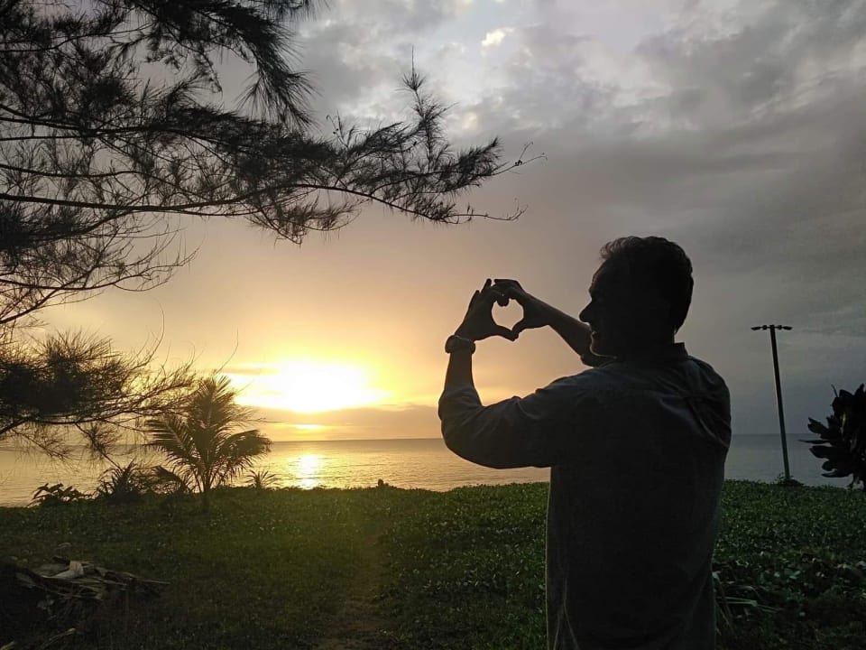 Strand Maikhao Palm Beach Resort