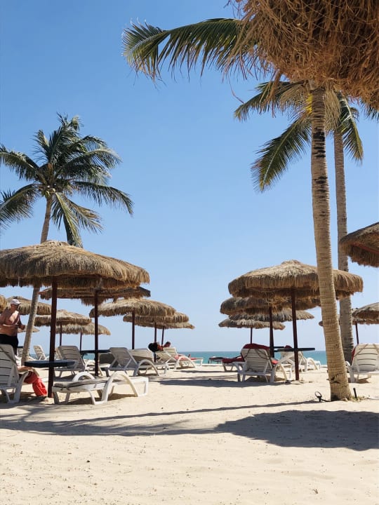 Strand Salalah Rotana Resort