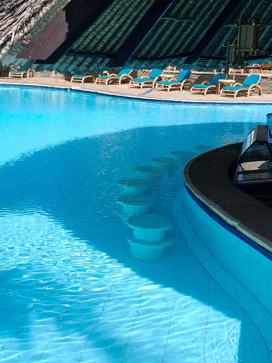 Pool Hotel Pinewood Beach Resort & Spa