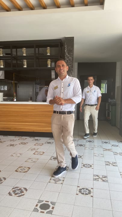 Sonstiges Seaden Quality Resort & Spa