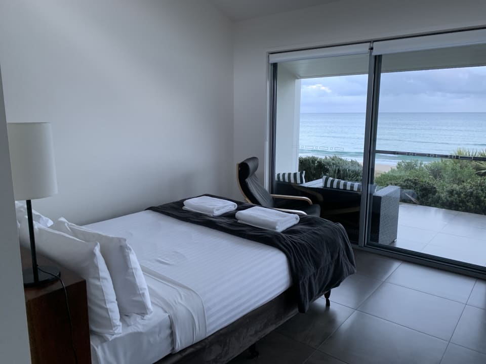 Zimmer Seafarers Getaway