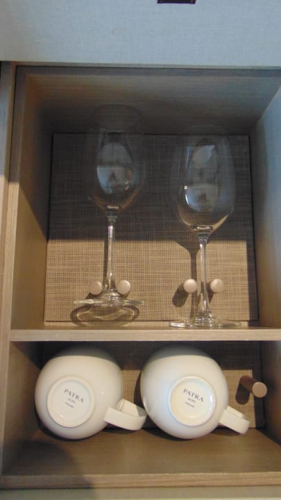 Zimmer Bangkok Marriott Marquis Queen's Park