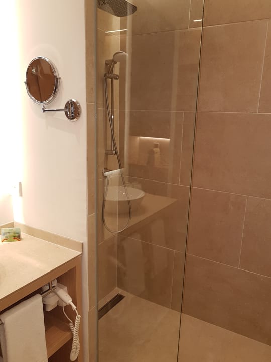 Bad  allsun Hotel Bella Paguera