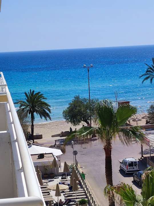 Zimmer R2 Veronica Beach Hotel