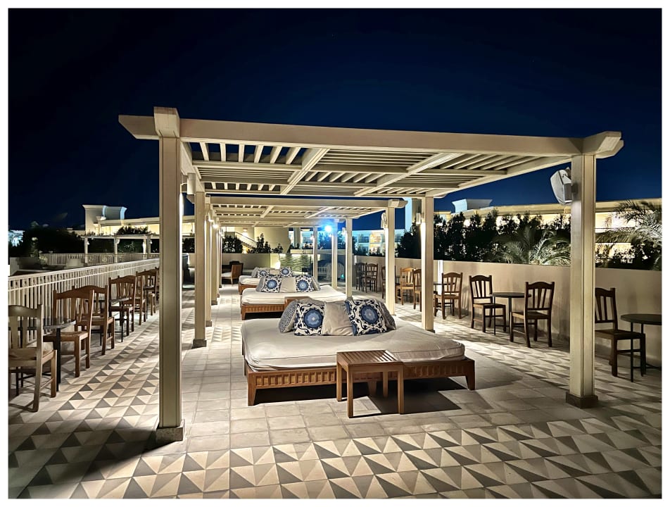 Sonstiges JAZ Elite Casa del Mar Beach