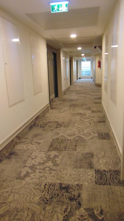 Sonstiges Mercure Budapest Korona Hotel