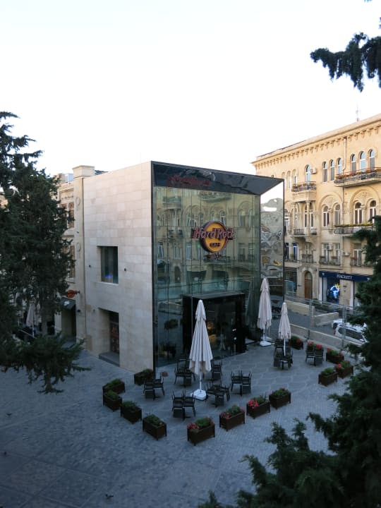 Zimmer Hotel Bristol