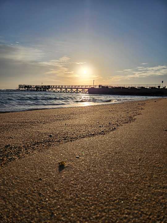 Strand Serenity Alpha Beach
