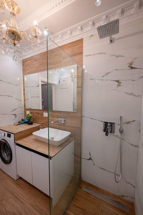 Zimmer Luxury Apartment