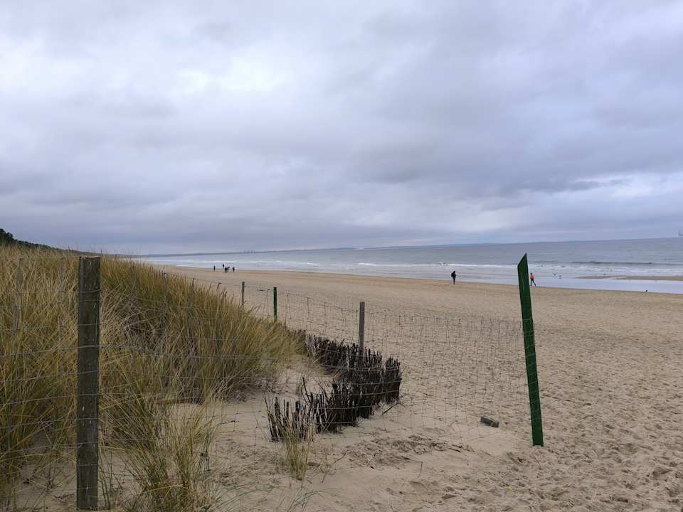 Sonstiges Wave Miedzyzdroje Resort & Spa