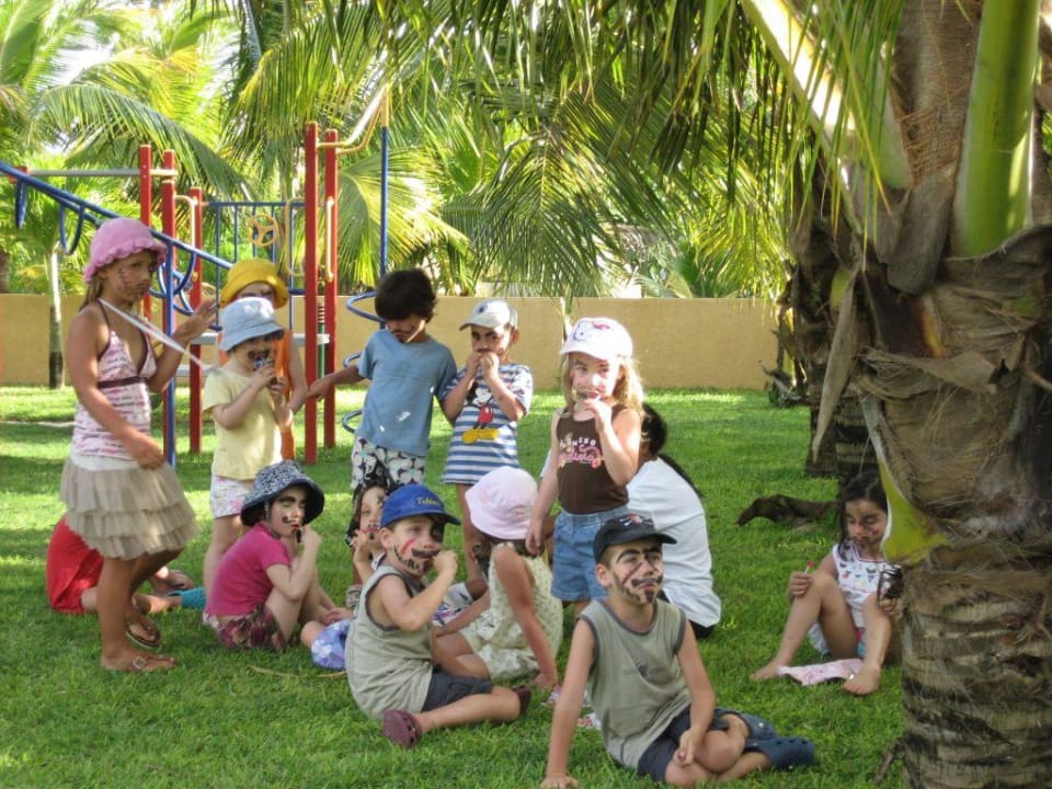 Miniclub Victoria Beachcomber Resort & Spa