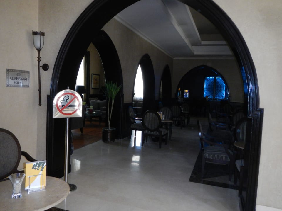 Bar Hotel JAZ Makadi Star & Spa