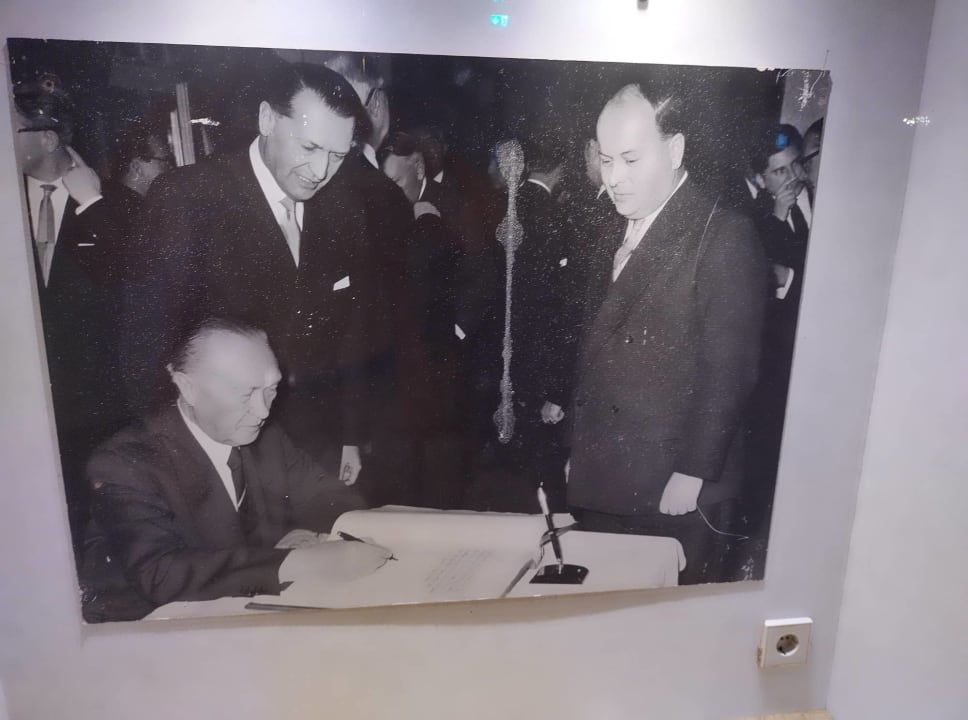 Sonstiges Parkhotel Kurhaus