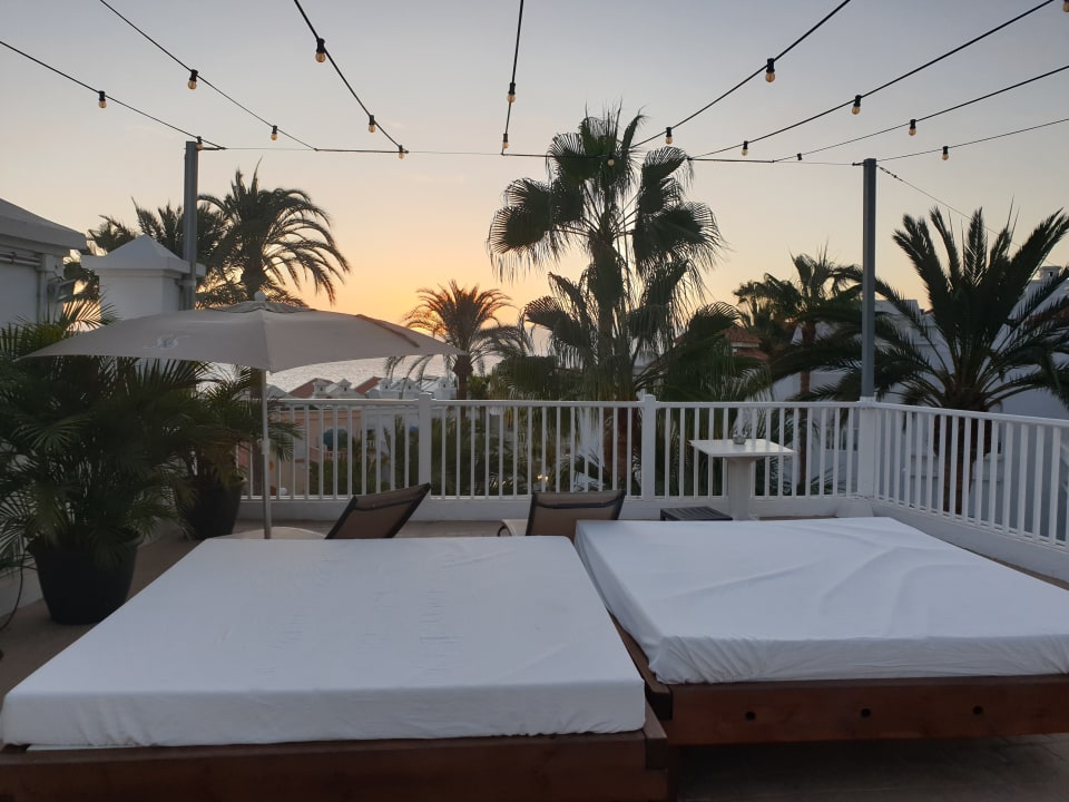 Sonstiges Lagos de Fañabé Beach Resort
