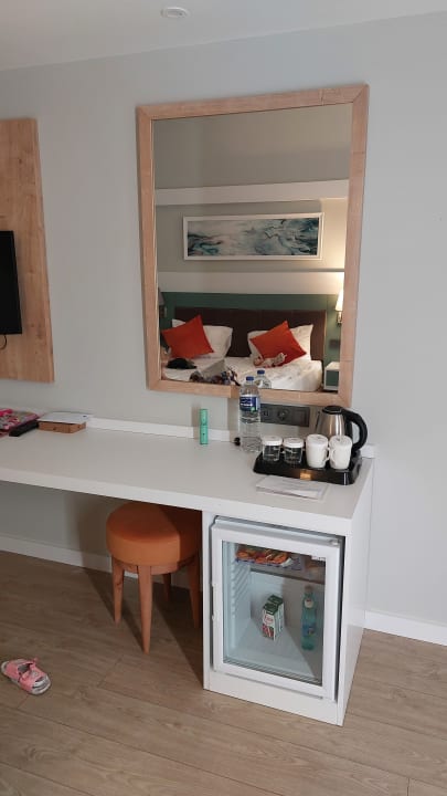 Zimmer Arcanus Hotels Trendline Side
