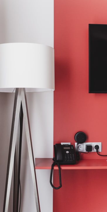 Zimmer AMEDIA Express Graz Airport