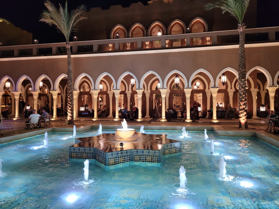 Ausblick Makadi Spa - Adults only