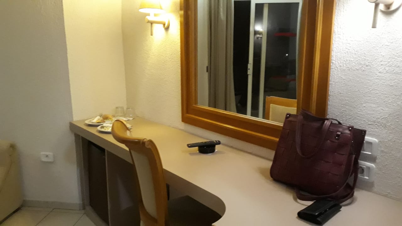 Zimmer Hotel El Mouradi Port El Kantaoui