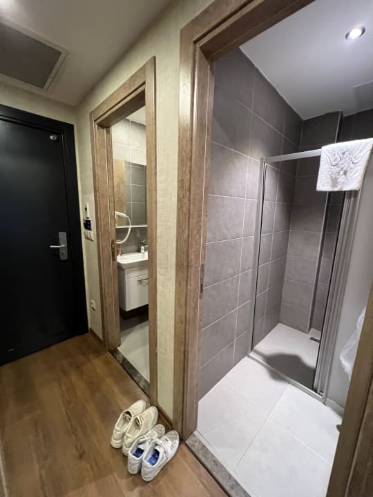 Zimmer Jaff Hotels Nişantaşı