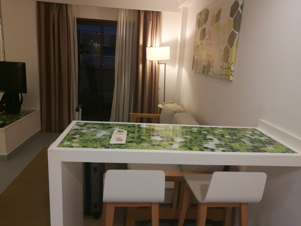 Zimmer Hotel LIVVO Anamar Suites