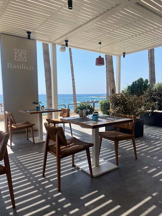 Gastro Atlantica Golden Beach - Adults only