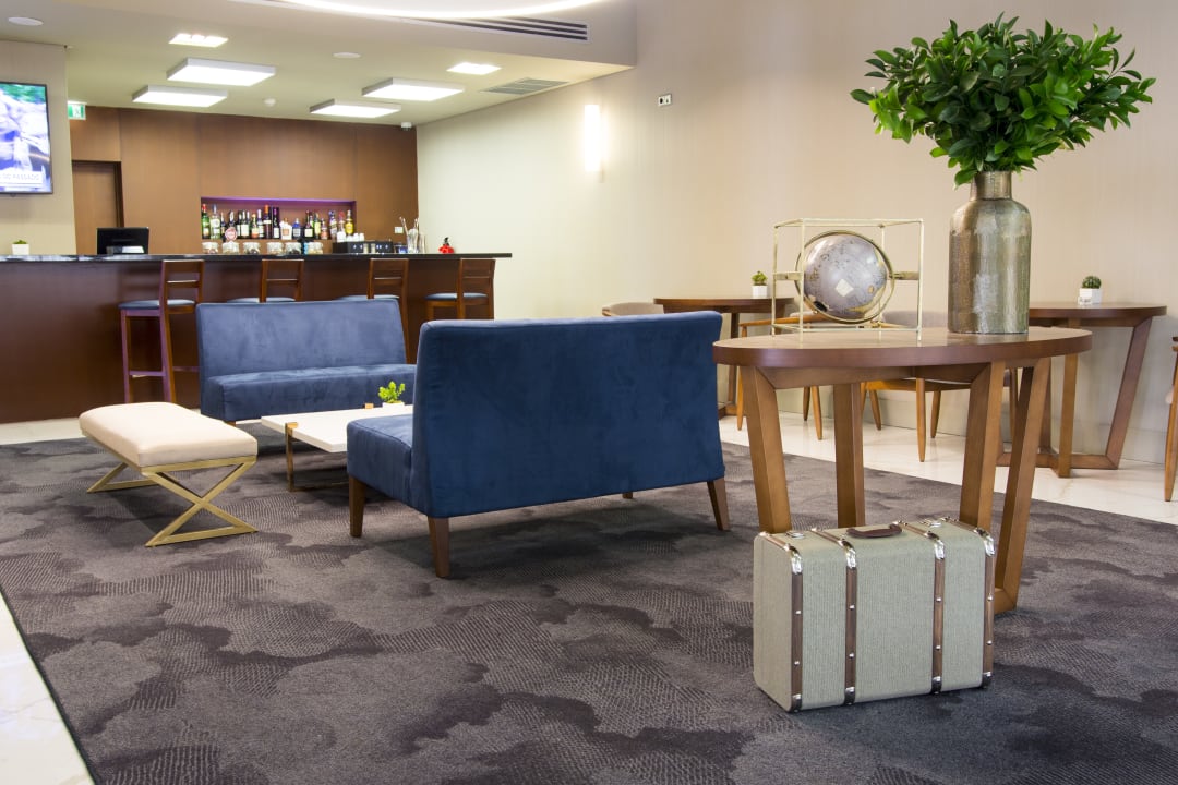 Gastro Melia Setubal