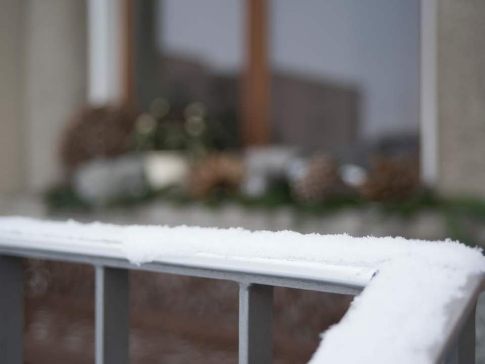 Sonstiges Hotel Edelweiss