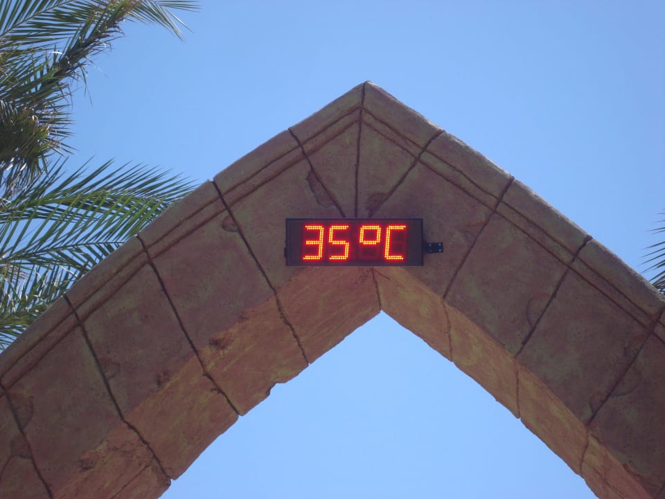 Am 03.09.2012 um 13:40 Uhr Hotel Delphin Imperial