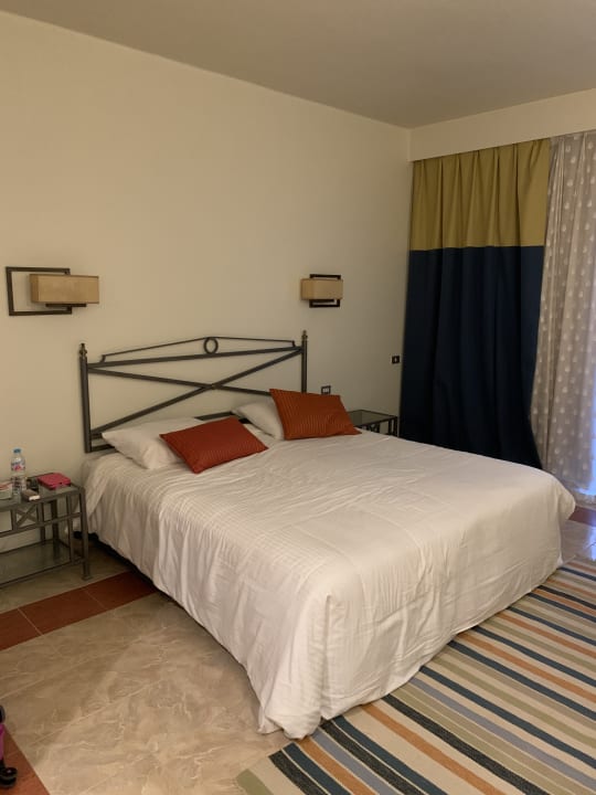 Zimmer Club Paradisio El Gouna, Red Sea