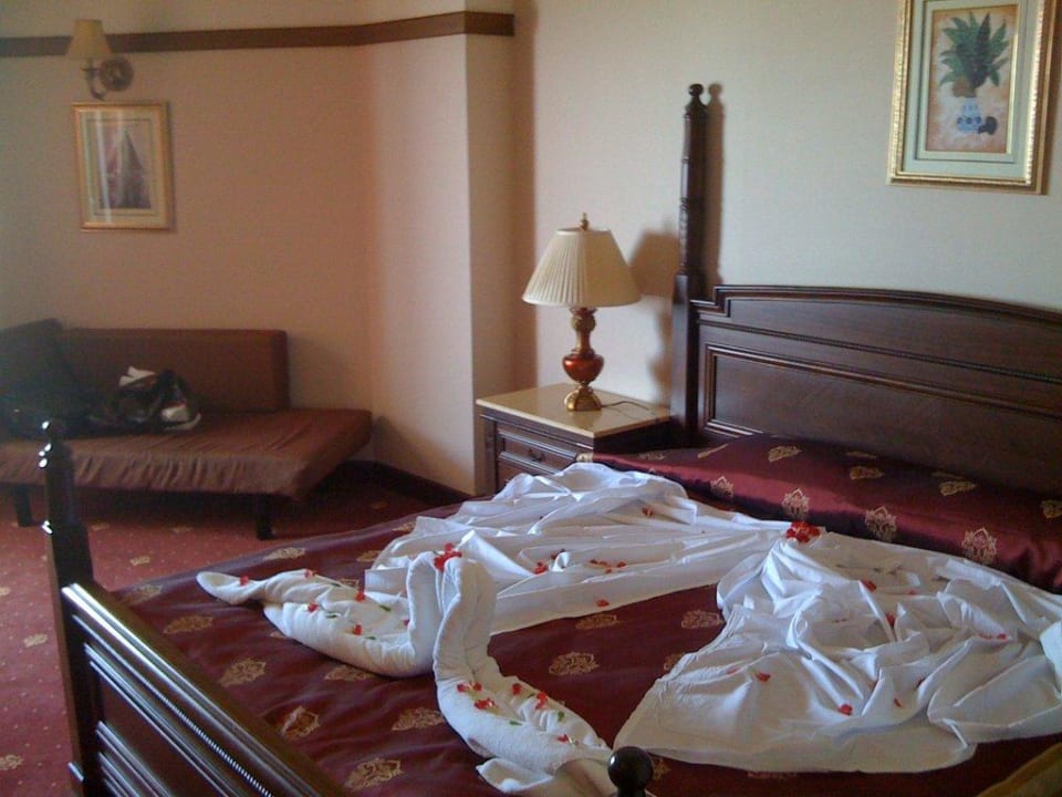 Perfekt Hotel Delphin Palace