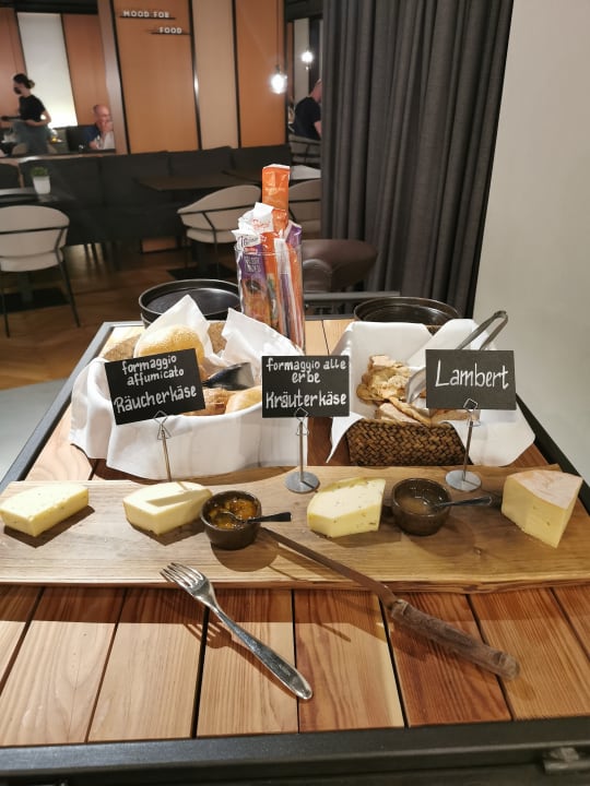 Gastro Hotel Traminerhof