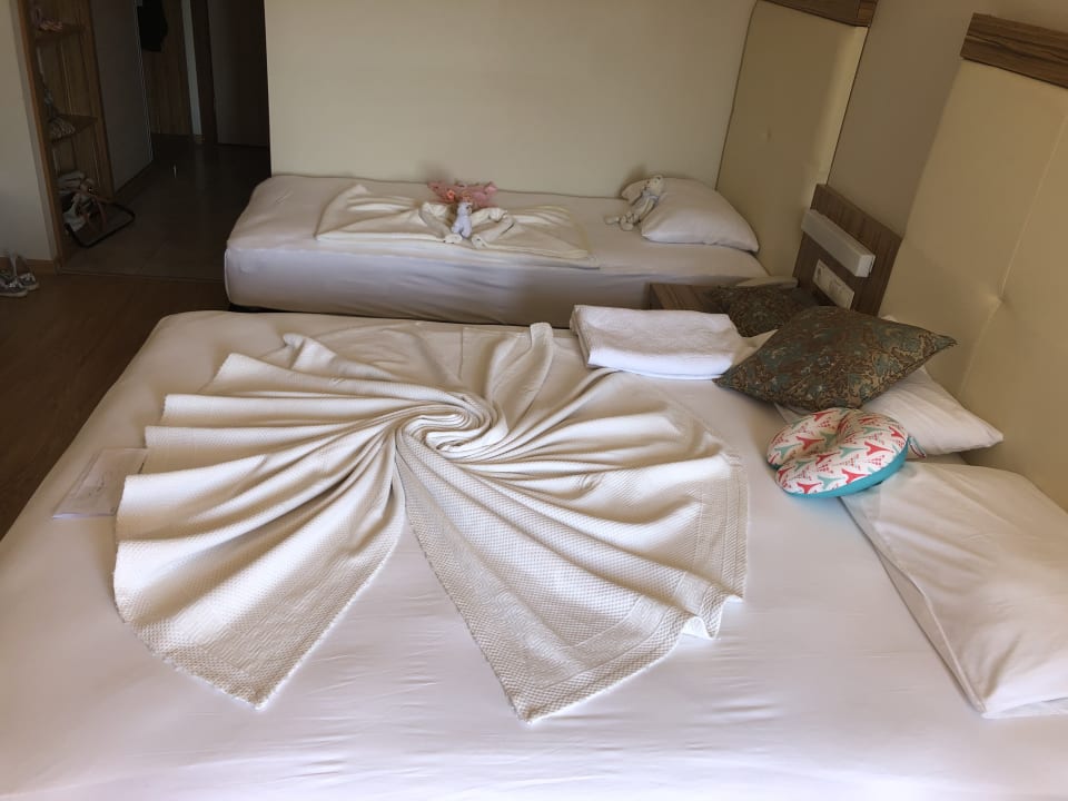 Zimmer Calimera Hane Garden