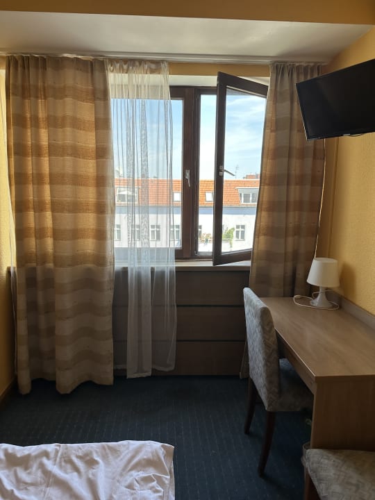 Zimmer Hotel Spreewitz am Kurfürstendamm