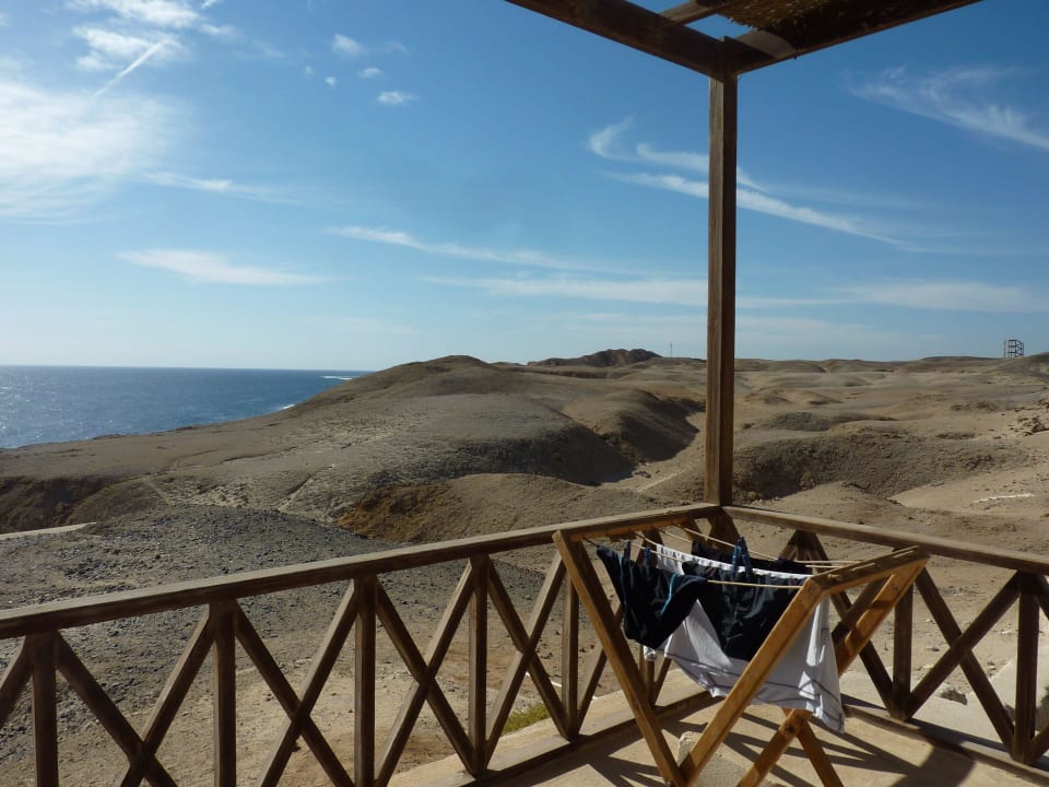 Bungi 22 The Oasis Dive Resort