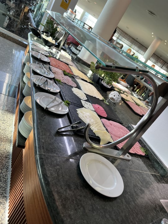 Gastro allsun App.-Hotel Esquinzo Beach