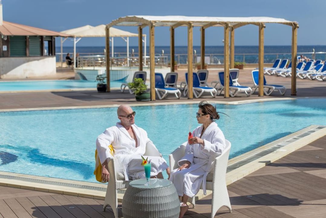 Pool Riviera Spa Resort - Adults Only