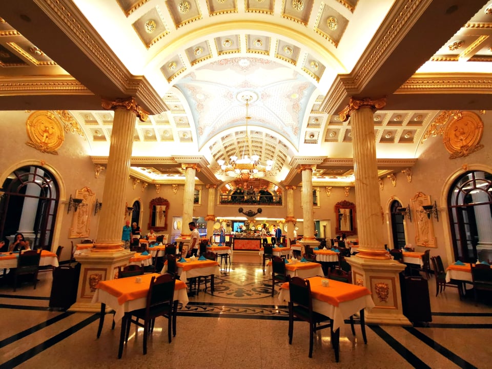 Gastro Hotel Yetkin