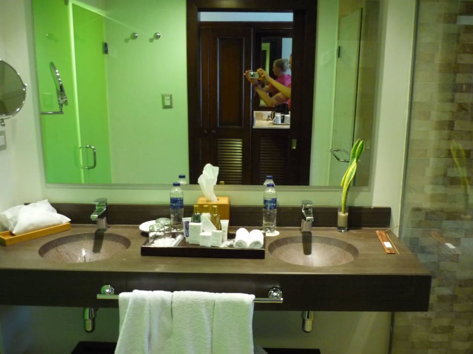 Badezimmer Preferred adult only Dreams La Romana Resort & Spa