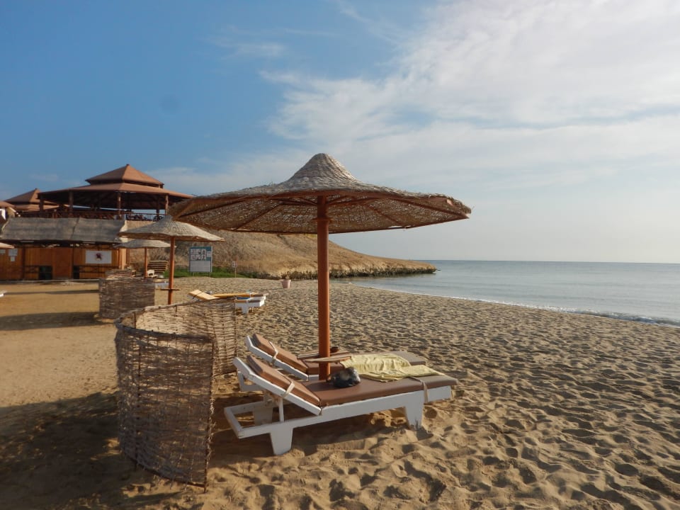 Strand Three Corners Equinox Beach Resort