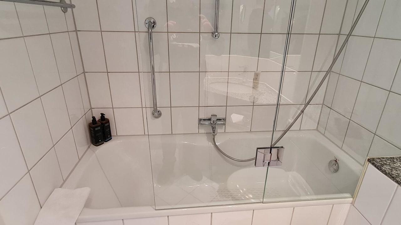 Zimmer Mercure Hotel Bochum City