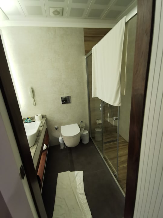 Zimmer Kaila Beach Hotel