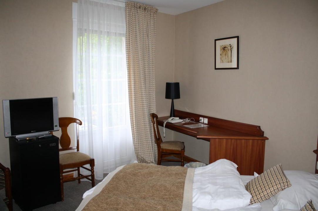 Romantique superieure Hotel L'Ami Fritz