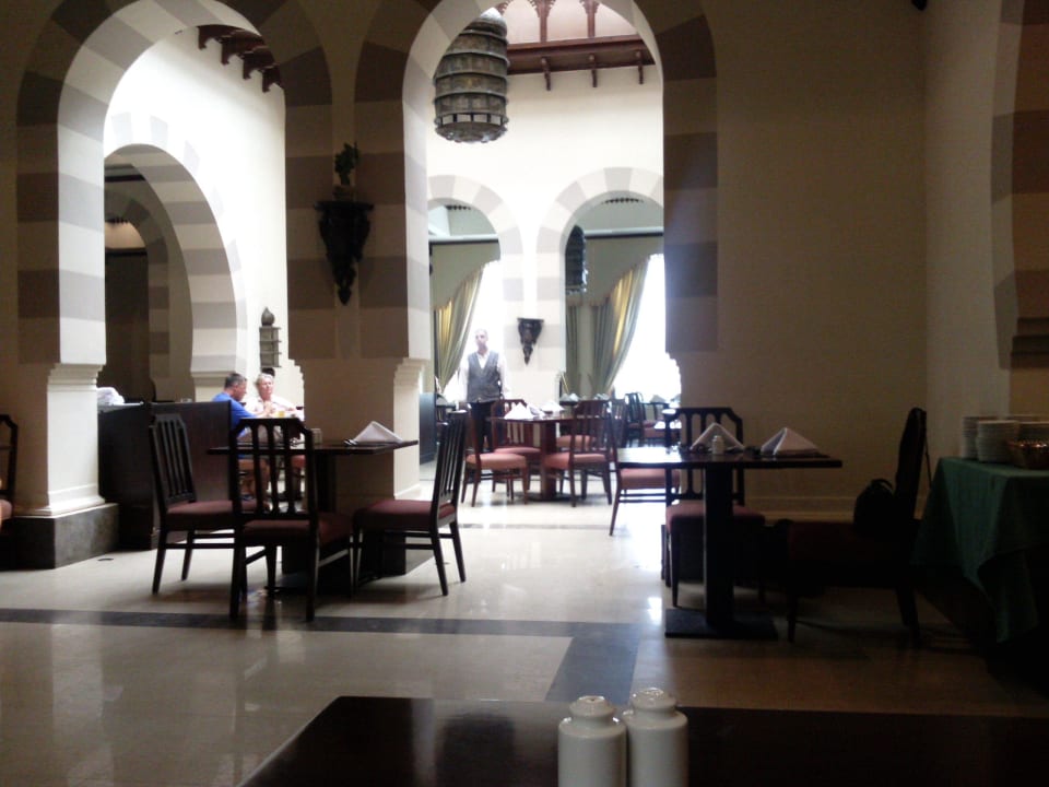 Viele kleine Nieschen Stella Beach Resort & Spa Makadi Bay