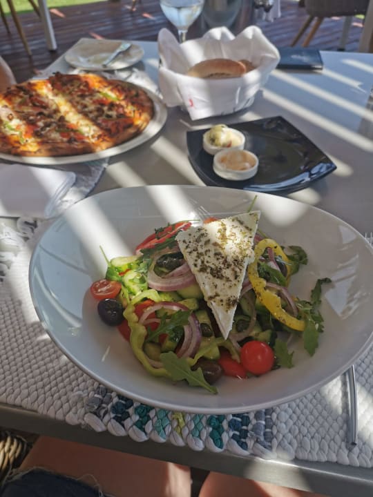 Gastro Rodos Palladium Leisure & Wellness