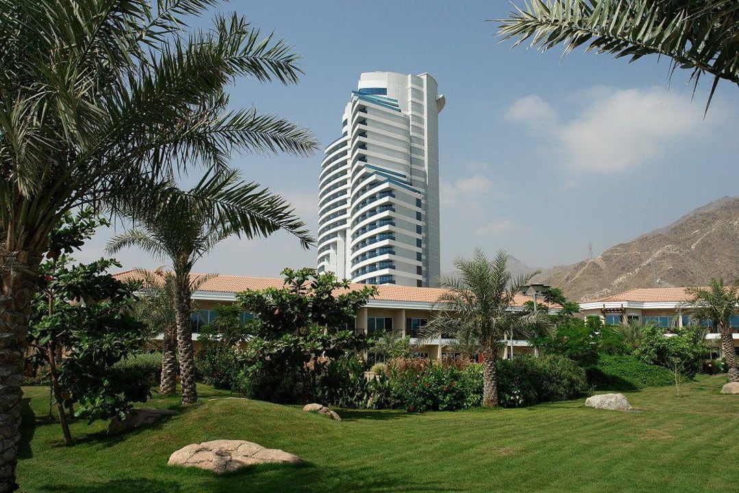 Rotana Resort Fujairah Rotana Resort & Spa